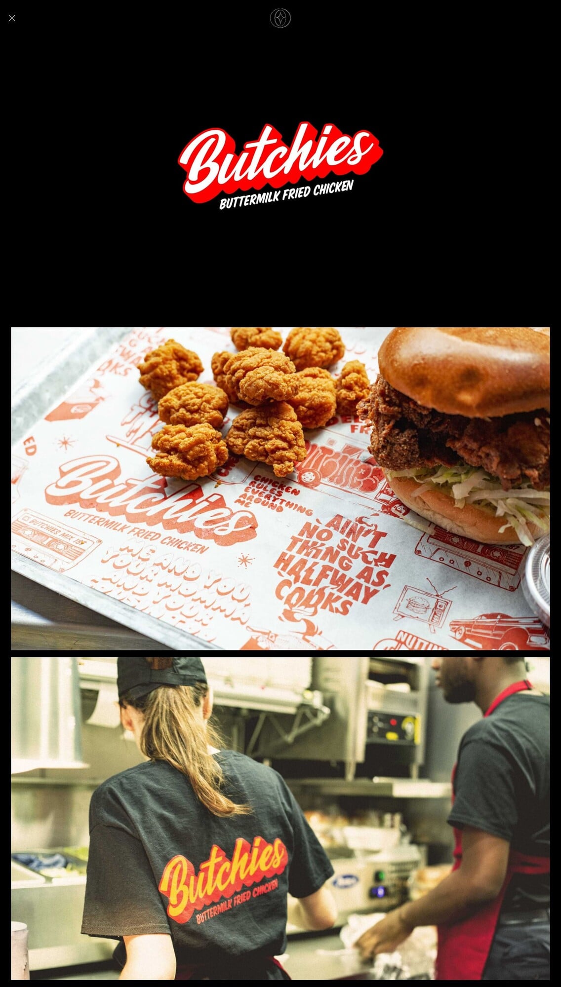 Overview - Butchies Project One