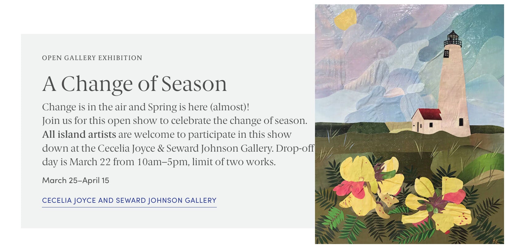 The Artists Association - Exhibition