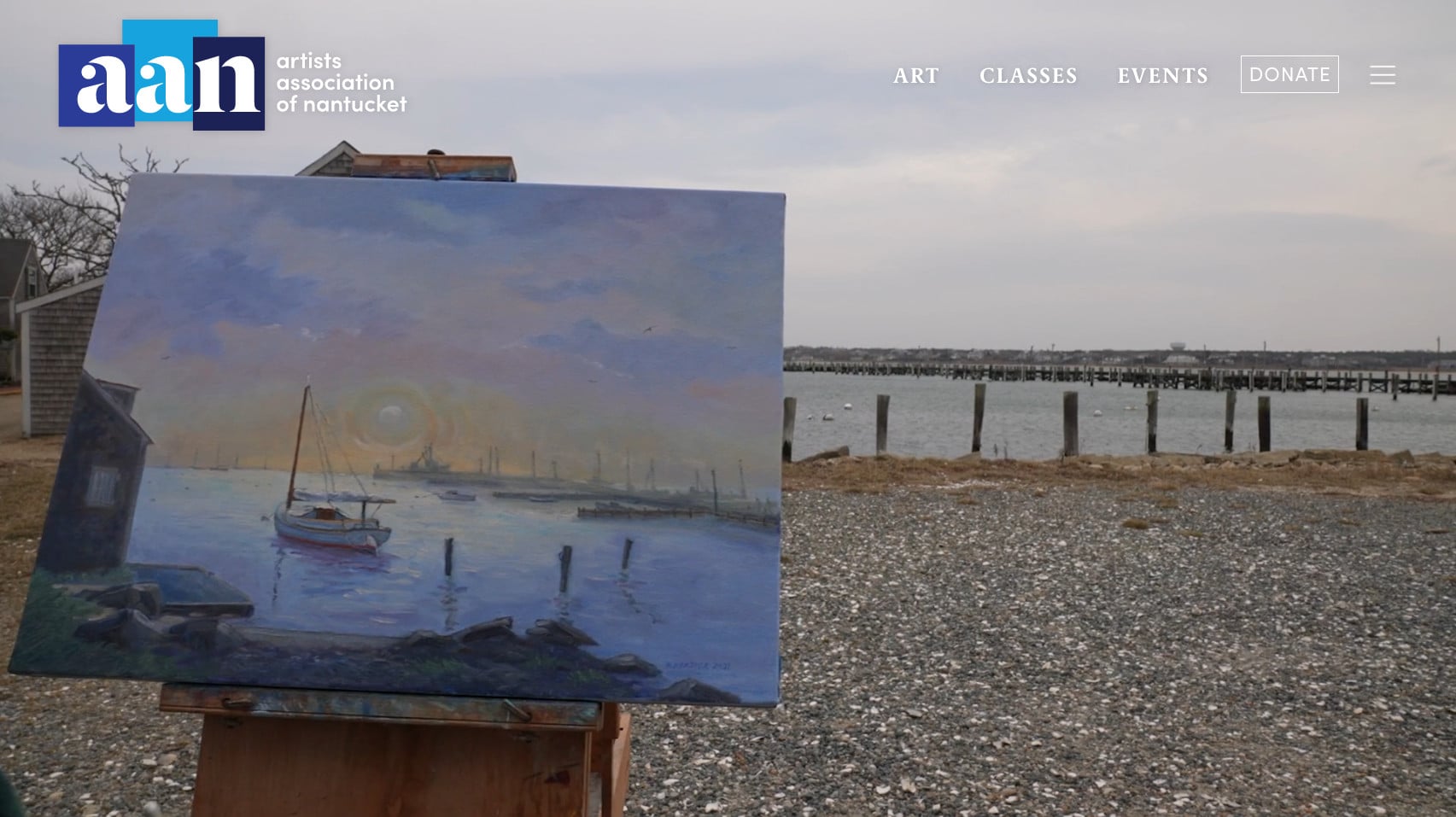 The Artists Association of Nantucket