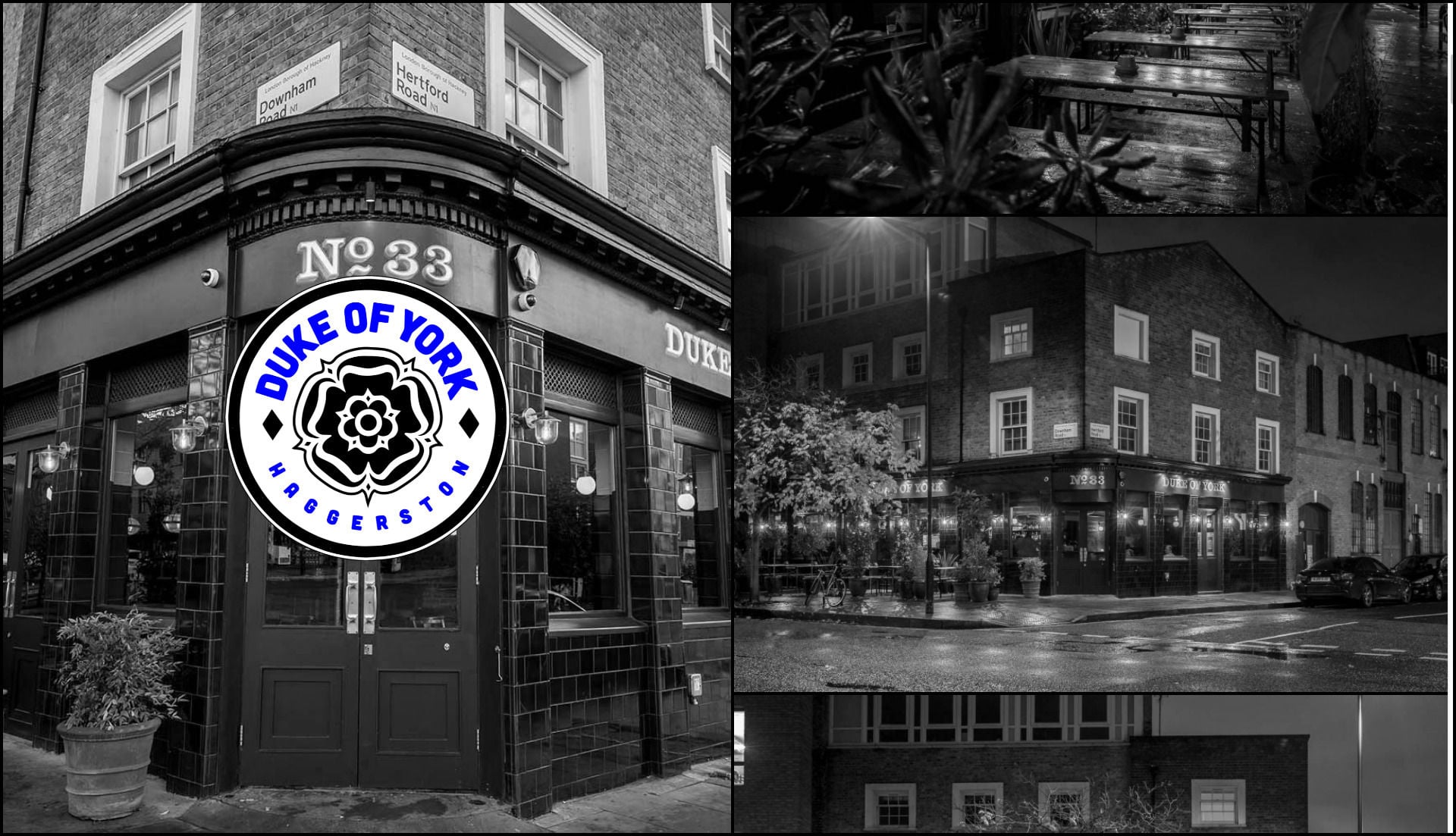 The Duke of York - Gallery