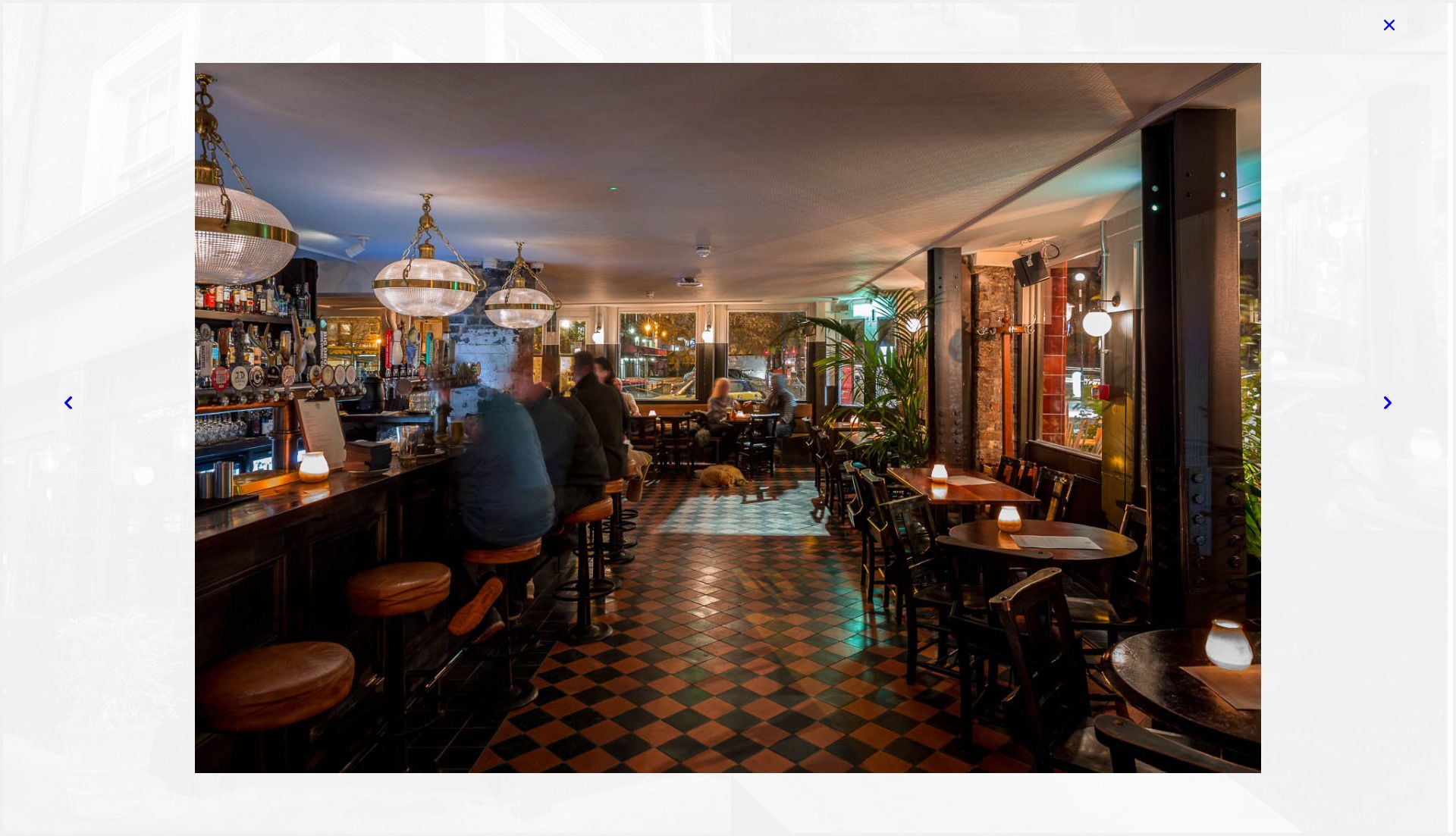 The Duke of York - Gallery Open